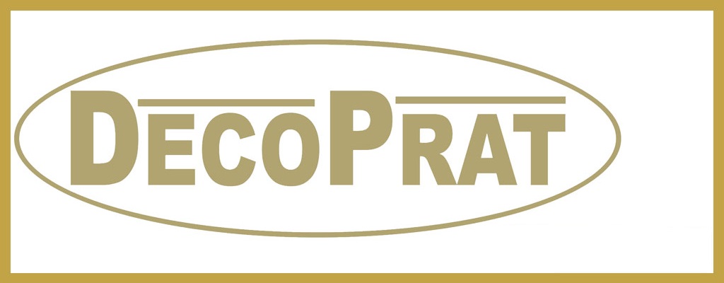 Logo de Decoprat